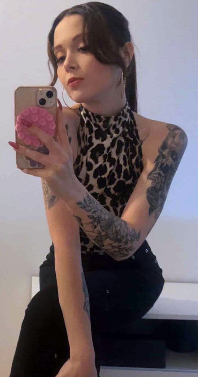 Idamarianna Onlyfans