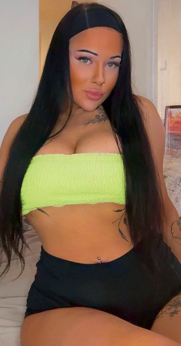 Jennakristinaaaaa Onlyfans