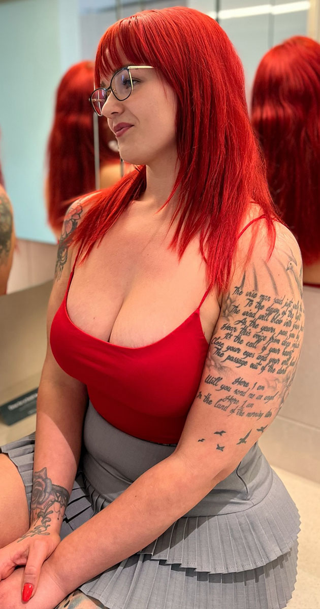 Sanna.ruotsalainen Onlyfans