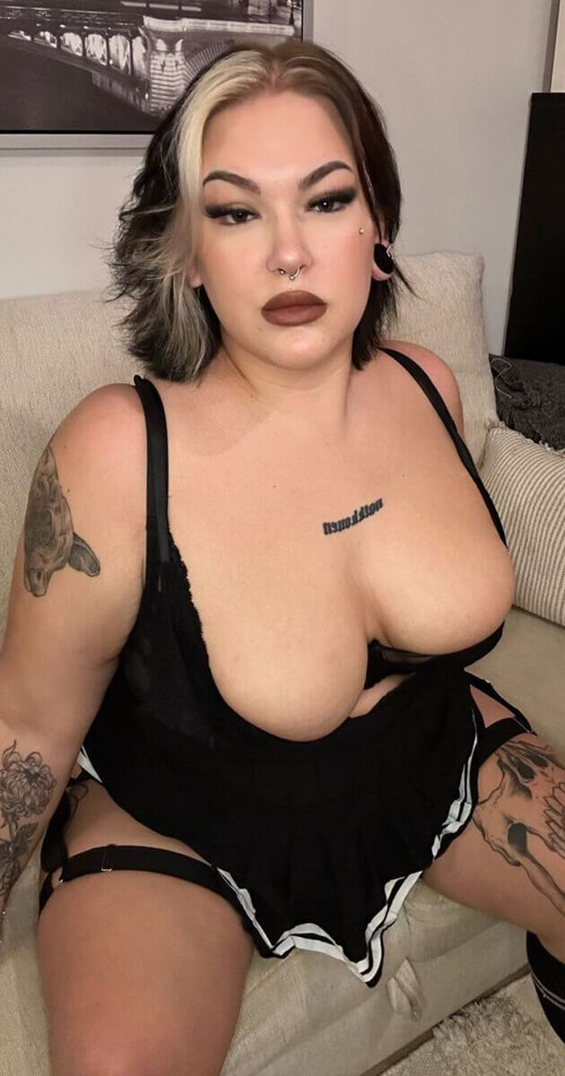 Unholiness Onlyfans