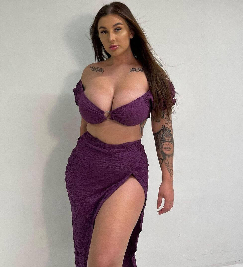 Baddie with no daddy onlyfans